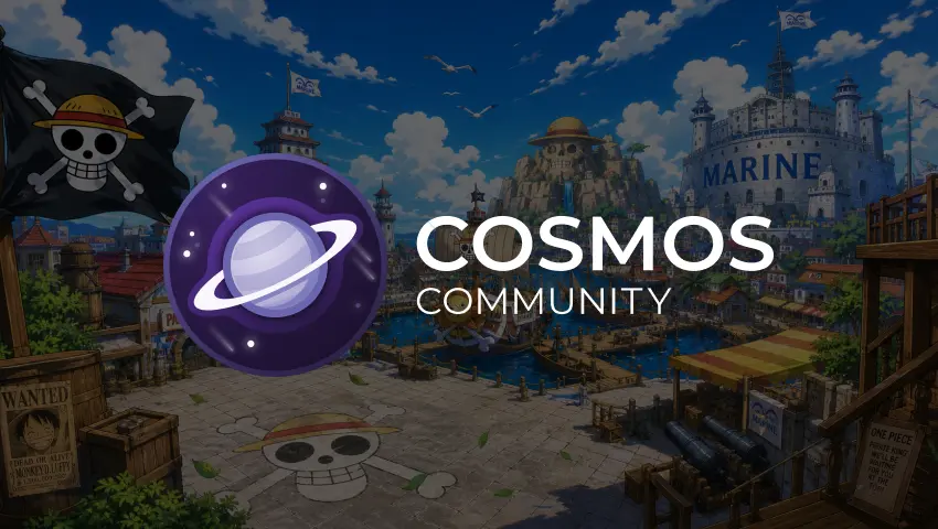 Cosmos Community