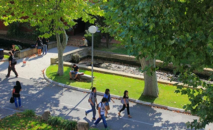 Logo Université de Toulon