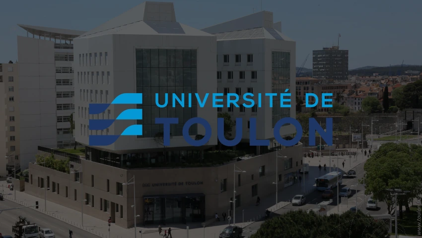 Université de Toulon